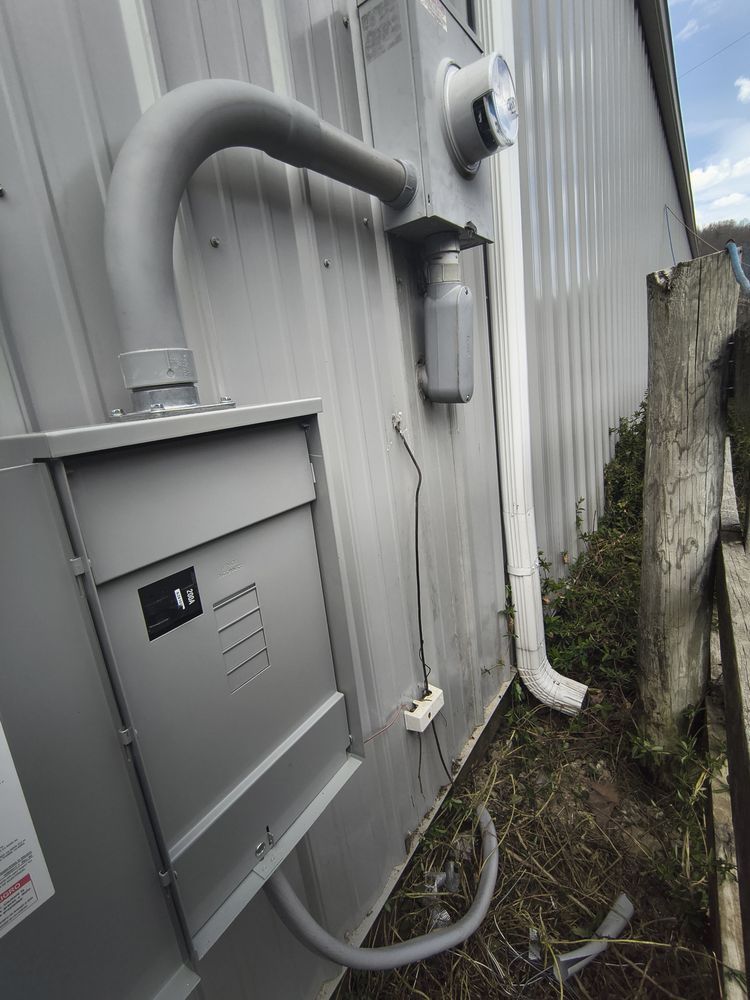 Slide of J & K Remodeling and Repair