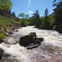 Aspen Whitewater Rafting - The Roaring Fork River!