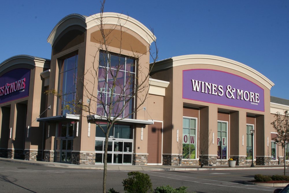 WINES & MORE Updated October 2024 10 Photos & 18 Reviews 2421