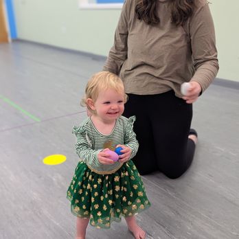 Little Leaps - Dance Schools Near Me - Wilmington, North Carolina Little Leaps - Dance Schools Near Me - Wilmington, North Carolina