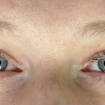 Esthetics by Beverly - After lash lift and tint - Estheticians Near Me - Clinton, Iowa Esthetics by Beverly - After lash lift and tint - Estheticians Near Me - Clinton, Iowa