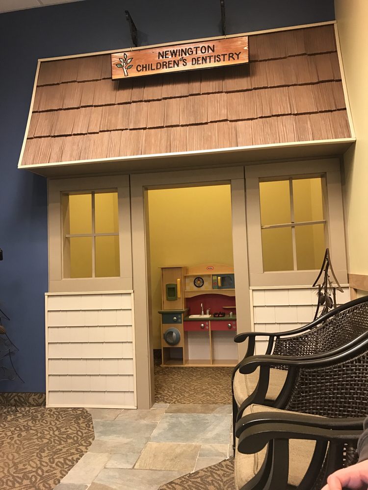 NEWINGTON CHILDREN’S DENTISTRY Updated October 2024 15 Reviews
