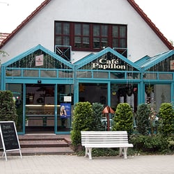 Café Papillon 2.0