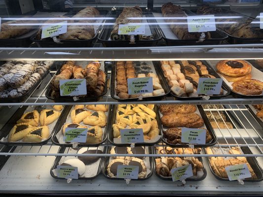 Shalom Kosher by null