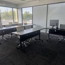 Classroom