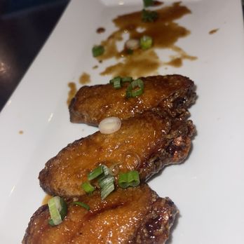 BeeCh, please - Chicken wings - Korean Near Me - Cathedral City, California