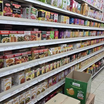 Star Bazaar - International Grocery Near Me - Lawrence Township, New Jersey