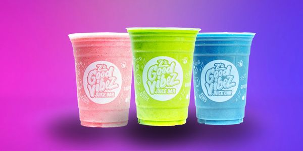 Z's Good Vibez Juice Bar - McKinney by null