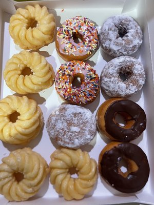 Dunkin' by null