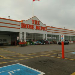 The Home Depot