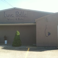 Luva Bella Bistro