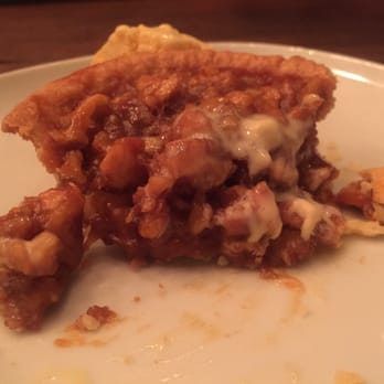 Taste Wine-Beer-Kitchen - Walnut tart... #deadgood - New American Near Me - Long Beach, California Taste Wine-Beer-Kitchen - Walnut tart... #deadgood - New American Near Me - Long Beach, California