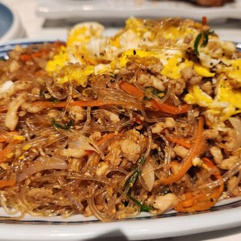 Som Tum Jinda - pad woon sen - Thai Near Me - Toronto, Ontario Som Tum Jinda - pad woon sen - Thai Near Me - Toronto, Ontario