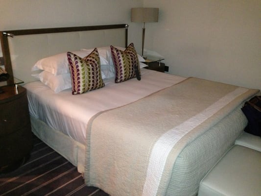The Marylebone hotel by null