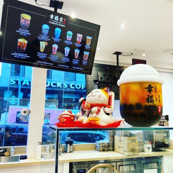 Xing Fu Tang - Menu - Bubble Tea Near Me - Flushing, New York Xing Fu Tang - Menu - Bubble Tea Near Me - Flushing, New York