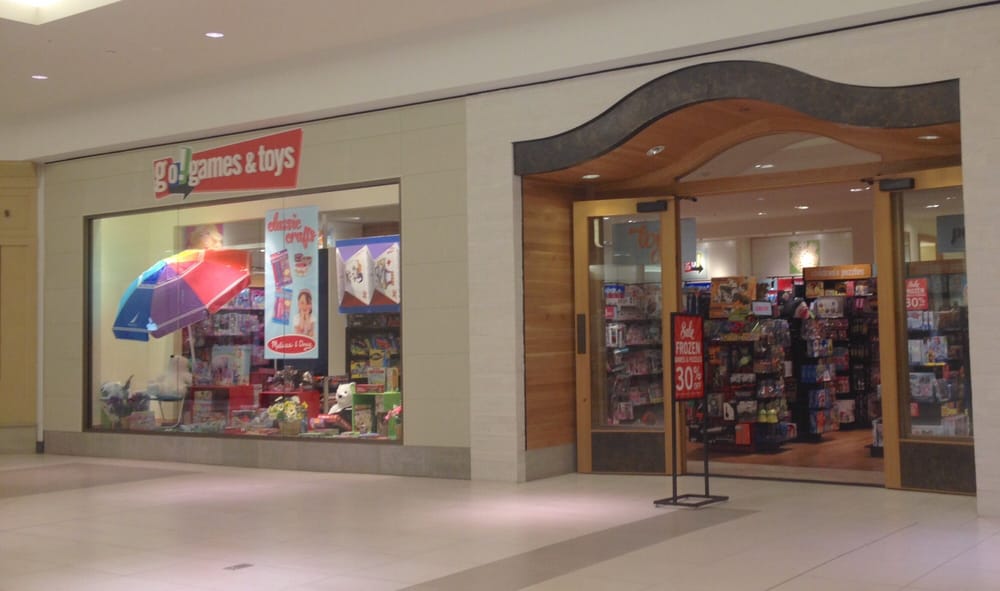 GO! GAMES & TOYS Updated September 2024 8702 Keystone Crossing