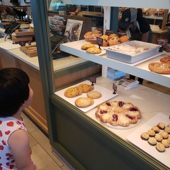 Panera Bread - Bakery Display - Salad Near Me - Riverbank, California Panera Bread - Bakery Display - Salad Near Me - Riverbank, California