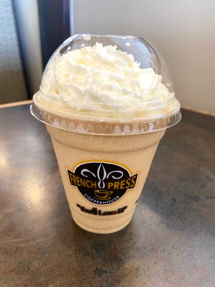 FRENCH PRESS COFFEE HOUSE Updated August 2024 60 Photos & 97