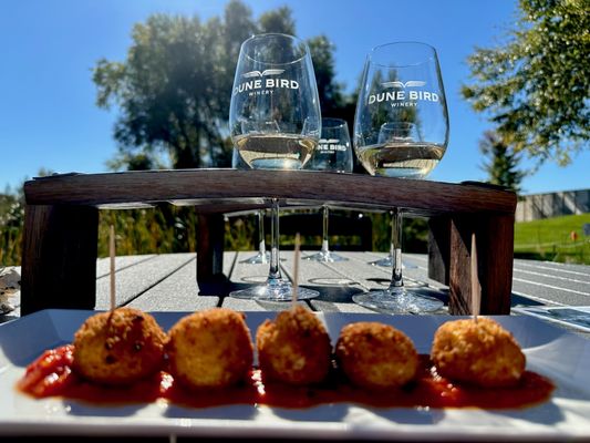 Dune Bird Winery by null