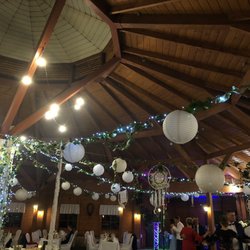 Hotel Białowieski - Wedding venue on site