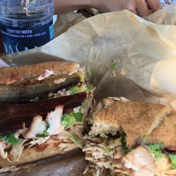 Scratch Deli and Bakery - Turkey avocado sandwich. Best sandwich I've ever had, seriously! - Delis Near Me - Estes Park, Colorado Scratch Deli and Bakery - Turkey avocado sandwich. Best sandwich I've ever had, seriously! - Delis Near Me - Estes Park, Colorado