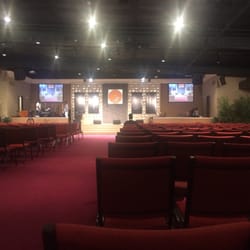 New Light Church
