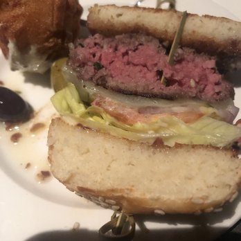 Dry Creek Kitchen - Slider so good! - New American Near Me - Healdsburg, California Dry Creek Kitchen - Slider so good! - New American Near Me - Healdsburg, California