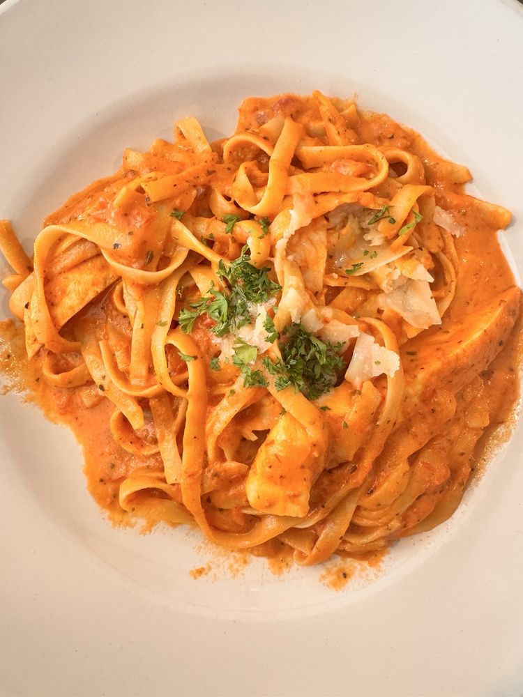 Sergio’s Cucina Italiana & Pizza