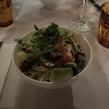 Wasahof - Salad - French Near Me - Stockholm, Alberta Wasahof - Salad - French Near Me - Stockholm, Alberta