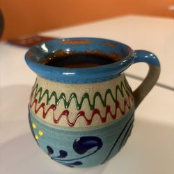 La Morenita - Cafe De Olla