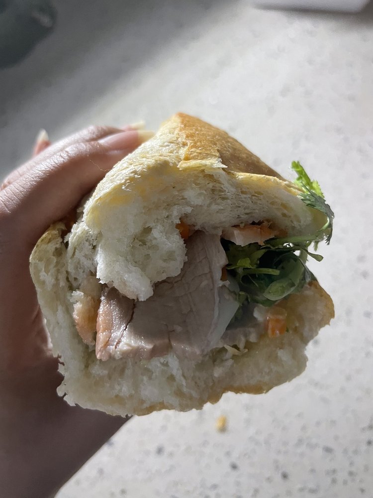 BALE SANDWICH SHOP 47 Photos & 71 Reviews 2445 Campus Rd, Honolulu