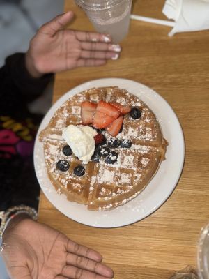 Big Bad Breakfast - East Memphis by null