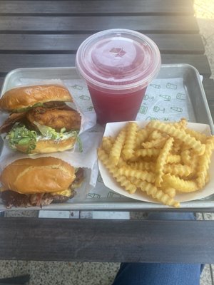 Shake Shack Southlake - TX by null
