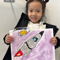 Panache Art Studio