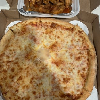 Don's NY Pizza - Pizza Near Me - Peoria, Arizona
