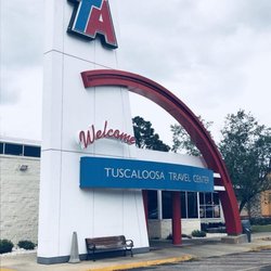 TA Travel Center