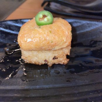 JINYA Ramen Bar - Burbank - Crispy Rice with Spicy Tuna - Ramen Near Me - Burbank, California JINYA Ramen Bar - Burbank - Crispy Rice with Spicy Tuna - Ramen Near Me - Burbank, California