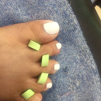 La Bella Nails & Spa - Nail Salons Near Me - Castle Rock, Colorado