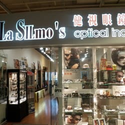La Silmo's Optical