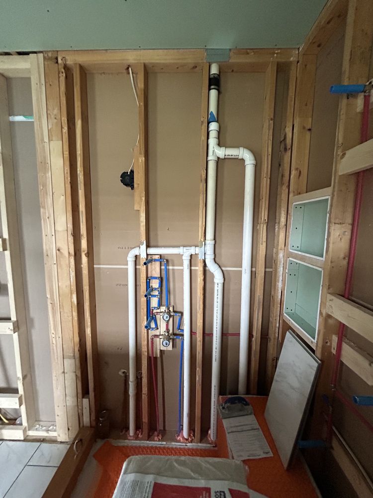 Slide of Joe's Plumbing