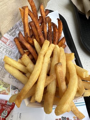 Habit Burger & Grill by null