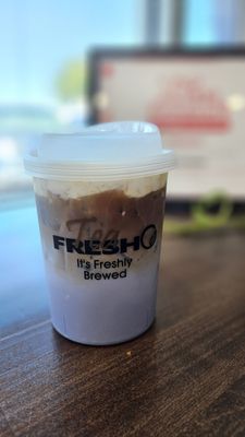 Cafe Tea Fresho by null