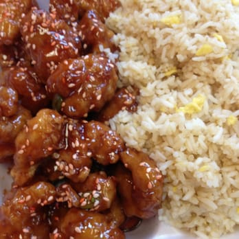 Ming Garden - Sesame Chicken - Chinese Near Me - Huntersville, North Carolina Ming Garden - Sesame Chicken - Chinese Near Me - Huntersville, North Carolina