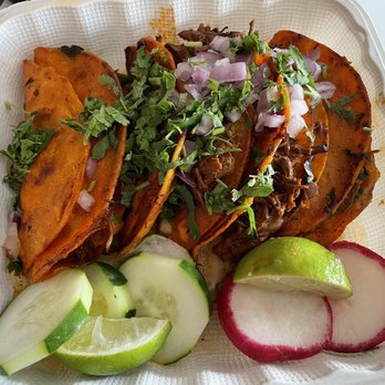Cielito Lindo - Mexican Near Me - San Francisco, California