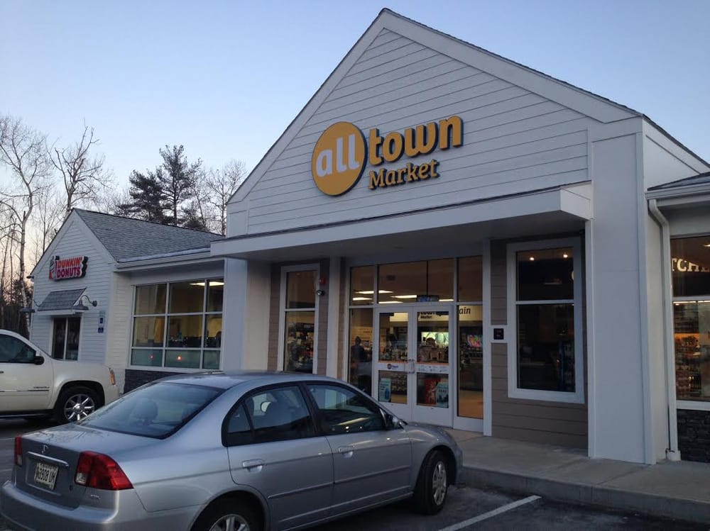 ALLTOWN Updated October 2024 103 Park St, Orono, Maine