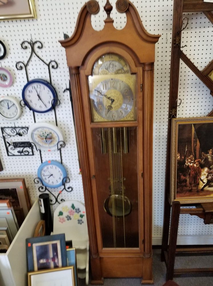 WAIF THRIFT SHOP 27 Photos 1660 Roberta Ln, Freeland, WA Yelp