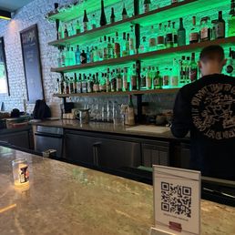 Bar Bar