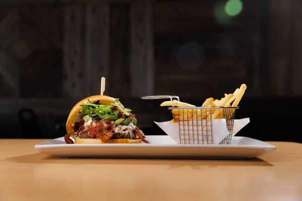 Chila-killer cafe by null