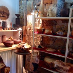 Atelier de Tournage - Expo/vente