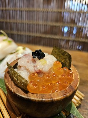 Tiny Sushi - Oh Baby by null